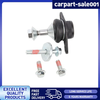 Junta de rótula de suspensión inferior delantera para Volvo S60 2001 2002 2003 2004 2005 2006 Foto 1 de 3