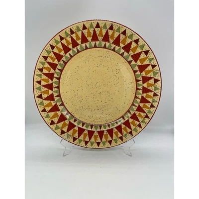 普法尔茨格拉夫坦佩大盘14.25英寸西南 — 第 1/4 张图片