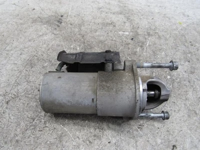 2011 2013 Hyundai Equus V8 Engine starter motor assembly OEM 36100-3F100 Foto 1 de 4