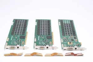 DigiDesign Avid PCI HD & Avid PCle HD Card With 4x Flex Cables - Picture 1 of 6