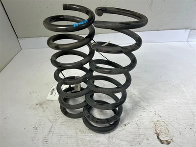 Dodge RAM 2500 2014-2023 muelles helicoidales delanteros usados OEM Foto 1 de 4