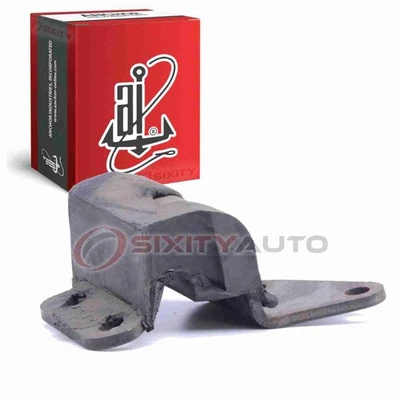 Montaje de transmisión automática de anclaje derecho para Chevrolet Bel Air 1955-1957 qw Foto 1 de 4