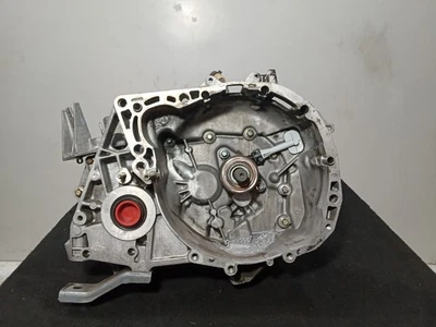 JH3105 GETRIEBE / 5 VELOCIDADES / MANUAL / 734820 FÜR RENAULT MEGANE II STATION - Image 1 of 4