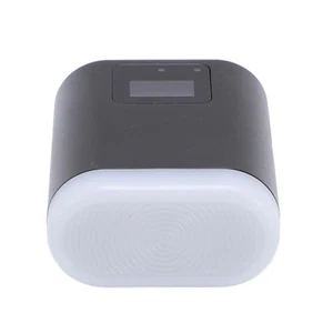 Small Camera Flash TYPE-C Rechargeable 8 Level Brightness 5600K 1/200s Flash - Picture 1 of 22