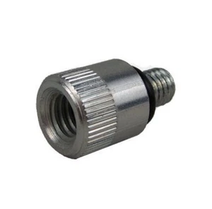 Plews LubriMatic 8mm Marine Lower Unit Pump Adapter Fitting 55-012 - Picture 1 of 2