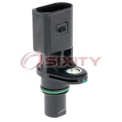 Sensor de posición del cigüeñal Hitachi para motor Audi A4 2005-2008 2,0 L L L4 xa Foto 1 de 4