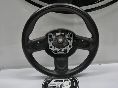 Volante Mini Cooper JCW OEM 07-16 R56  Foto 1 de 4