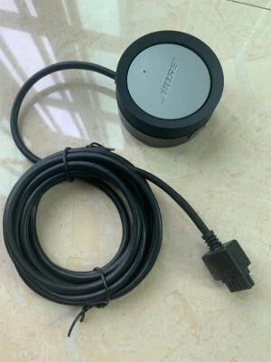 Original-Bose Companion 50 Volume Control Pod 14 Pin C50 Interface - Image 1 of 4