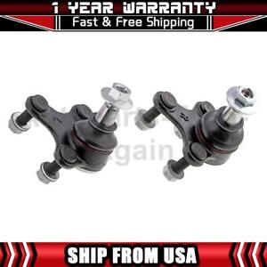Mevotech Front Lower Suspension Ball Joint 2X For Audi A3 2015 2016 2017 2018