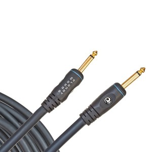 Las mejores ofertas en Cables de Guitarra y Bajo D'Addario y cables | eBay