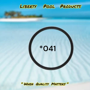 O-Ring fits Hayward SPX1495Z1 Union O-ring By Liberty Seals - Picture 1 of 2