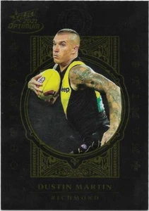 2021 Optimum Plus + (OP124) Dustin MARTIN Richmond 300/455  - Picture 1 of 1