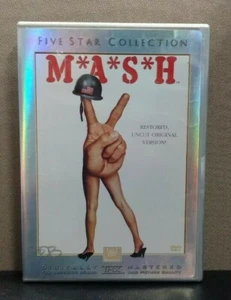 M*A*S*H (DVD) LIKE NEW - Picture 1 of 2