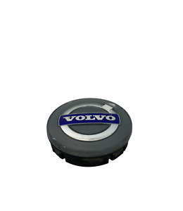 2005-2007 Volvo V50 99-06 S80 01-06 S60 Wheel Center Cap Hubcap Emblem 30666913