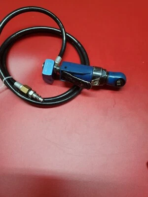 BLUE POINT AT204AMINI TRINQUETE DE AIRE  Foto 1 de 3