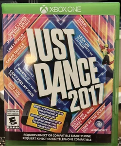 Just Dance 2017 (Microsoft Xbox One, 2016) - Imagen 1 de 3