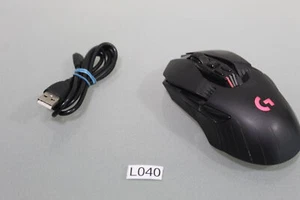 Logitech G903 LIGHTSPEED Wireless Gaming Mouse (L040-A8) - Bild 1 von 10