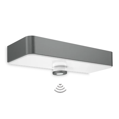 Steinel Solarleuchte XSolar SOL-O S Außenleuchte Lampe Leuchte Bewegungsmelder - Bild 1 von 4