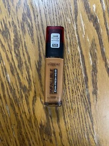 loréal infallible foundation - Bild 1 von 3