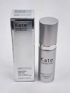 Kate Somerville KateCeuticals Firming Serum 1oz / 30ml Full Size - Picture 1 of 5