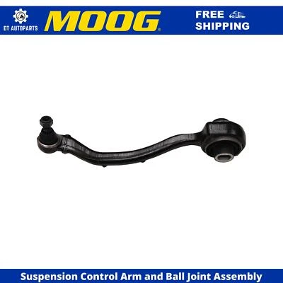 Brazo de control delantero derecho inferior trasero MOOG para Mercedes-Benz C230 2002-2007 Foto 1 de 4