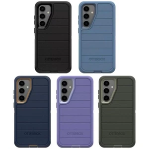 OtterBox Samsung Galaxy S25+ (Only) - Defender Series Pro Case "Case Only" - Picture 1 of 21