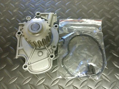 ITM Engine Water Pump - 28-9209 / 135-1280 - Fits Acura, Honda & Isuzu 1990-2002 - Image 1 of 4