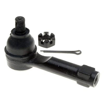 Genuine ACDelco For Nissan Sentra 90-06 Tie Rod End Front Driver/Passenger Side - Image 1 of 4