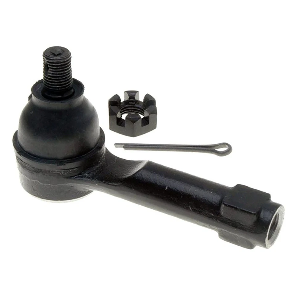 ACDelco genuino para Nissan Sentra 90-06 extremo de barra de amarre delantero lado conductor/pasajero Foto 1 de 4