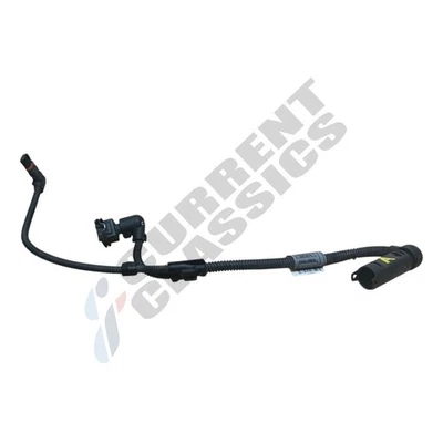 BMW E93 M3 MAP MANIFOLD PRESSURE SENSOR WIRING HARNESS 7838518 - Image 1 of 4