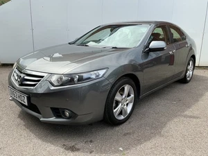 2013 Honda Accord I-DTEC EX 4-Door Diesel - Picture 1 of 11