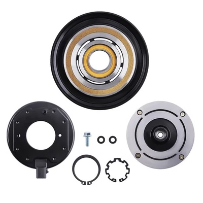 Kit embrague compresor aire acondicionado para Toyota Avalon 3,0 L 2000-2004 Highlander 2001-2003 Foto 1 de 4