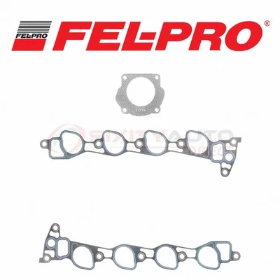 Fel-Pro Intake Manifold Gasket Set for 1995 Lincoln Town Car 4.6L V8 - lr Foto 1 de 4