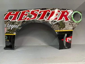 Austin Dillon #3 2025 Sonoma Bass Pro Winchester Nascar quarto pannello - Foto 1 di 1