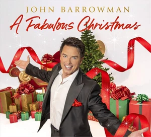 John Barrowman A Fabulous Christmas (CD) Album (UK IMPORT) - Picture 1 of 1