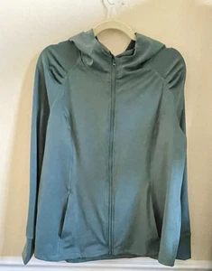 Sudadera con capucha Velocity Montauk Performance talla 1X nueva con etiquetas - Imagen 1 de 13