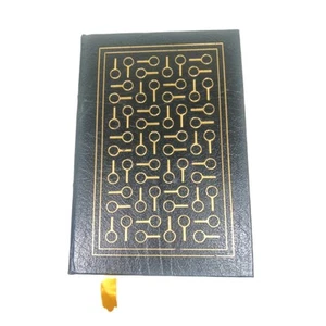 Adventures of Sherlock Holmes EASTON PRESS by Doyle Leather New Never Read 1981 - Picture 1 of 6