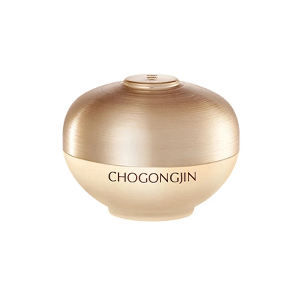 Crema de ojos MISSHA Chogongjin Geumsul Jin 30 ml Foto 1 de 1