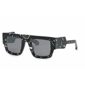 PHILIPP FULL SPP092M50Z21G Men's Sunglasses Ø 50mm - Picture 1 of 1