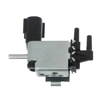 Genuine Toyota 2018-2024 Camry RAV4 Vapor Canister Purge Solenoid 90910-12059 - Image 1 of 4