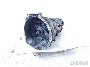 BMW 5 Series 6-Gang-Schaltgetriebe 520d Diesel 120kW (163 HP) 2007 Saloon - Picture 1 of 10