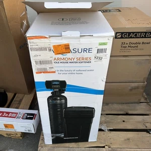 Aquasure Harmony Serie Solebehälter mit Bedienungsanleitung Schlauchpumpe Halterung Box 2 von 2 - Bild 1 von 5