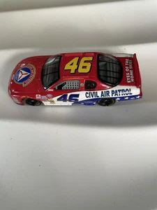 Racing Champions NASCAR 1/64 2000 #46 Civil Air Patrol - Bild 1 von 5