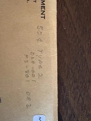 1956 Proof Set - Image 1 of 4