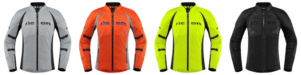 Chaqueta Icon Contra 2 para mujer - Elige talla/color Foto 1 de 1