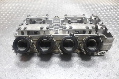 07-13 YAMAHA WAVERUNNER VX CRUISER OEM ENGINE TOP END CYLINDER HEAD GOOD - Image 1 of 4