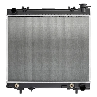 For Ram Dakota 2011 Spectra Premium Engine Coolant Radiator Foto 1 de 3