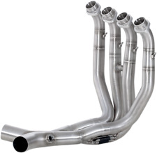 E-K14R1 OPTIONAL HEADER STAINLESS STEEL KAWASAKI ZX-14 R 1400 ABS NINJA 2019