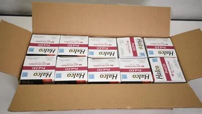 Halco 85049 5.5 Watt 120 Volt G25 Medium Screw Base 3000K Dimmable LED 10 Pack - Image 1 of 4