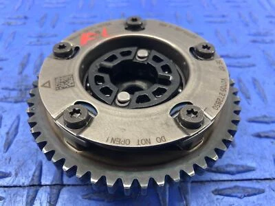 2022-2023 NISSAN PATHFINDER LEFT SIDE CAMSHAFT ACTUATOR SPROCKET OEM - Image 1 of 4